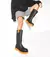 Botas Sant Orange - Ricky Sarkany