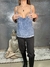 Camisa Denim - Rapsodia - Beauty City