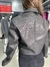 Chaqueta de cuero Importada - Stradivarius - comprar online