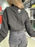 Buzo Crop Wings Importado - Beauty City