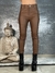 Pantalón Cuero Engomado - Mirta Armesto - tienda online