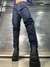 Pantalón Denim Blue - Rapsodia en internet