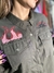 Camisa Bordada - Rapsodia - comprar online