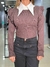 SWEATER IMPORTADO - ZARA en internet