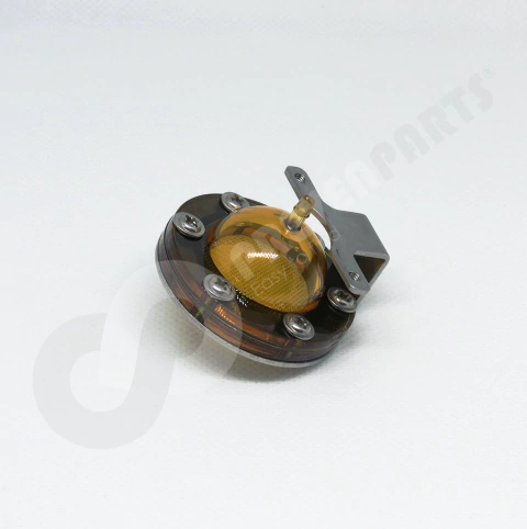 Filtro Original de injeção Mindray PN:115-011660-00