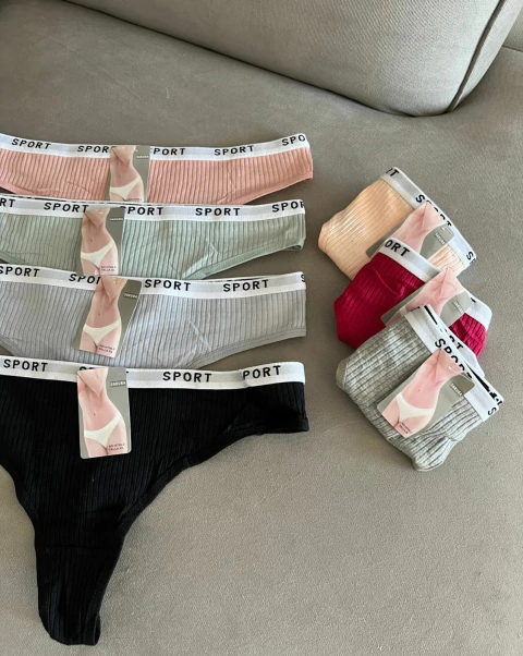 Less elástico "SPORT" x2 - comprar online