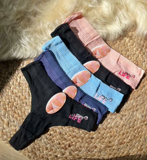 Less morley "LIFE" x2 - comprar online