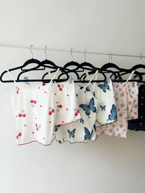 PIJAMA MIEL - comprar online