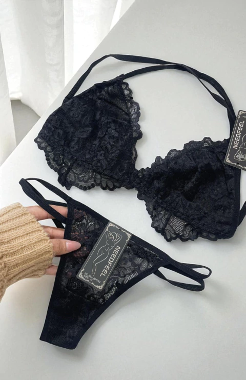 Bralette Paris - comprar online