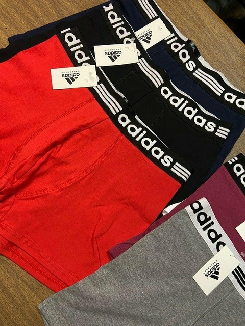 Boxer adidas