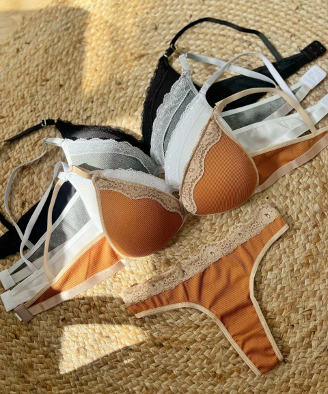 Conjunto Soft Sofía - comprar online