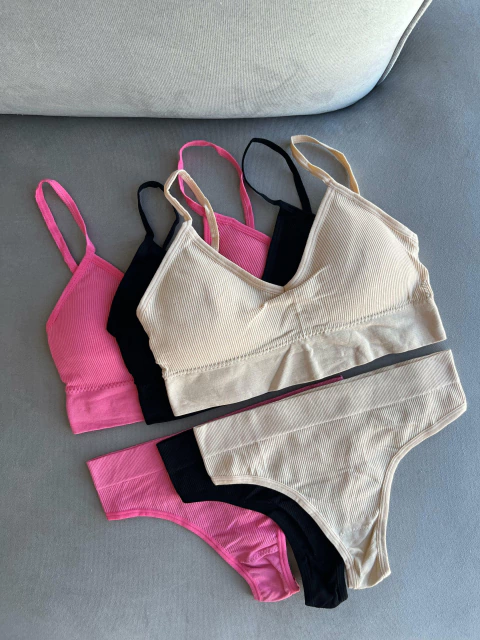 SET COMFY II - comprar online