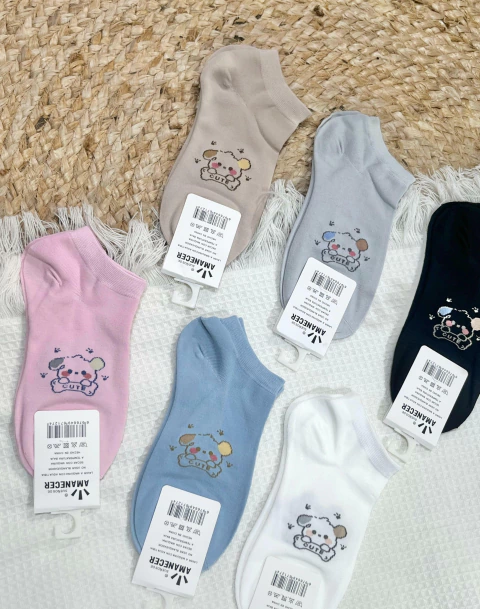 Medias amanecer ''Cute''