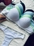Conjunto armado Calvin Klein