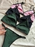 Conjunto sin armar de algodon