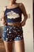 Pijama de Top (3 piezas) en internet