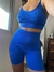 Set deportivo bretel regulable - Bonita Lenceria
