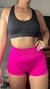 Short con frunce - comprar online
