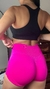 Short con frunce en internet