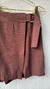Shorts Saia Gabi Curves - comprar online