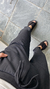 Calça Jogger Moletom - loja online