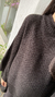 Poncho Cristiane na internet