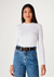 Blusa Básica Cotton - comprar online