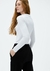 Blusa Basica Manga Longa 4H5R - comprar online