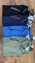 Polo Masculina Piquet