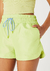 Shorts Fitness
