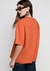 T-shirt Fleurs na internet