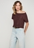 Blusa Thais 6SJB