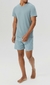 Pijama Masculino Hering