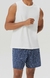 Pijama Masculino Hering