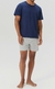 Pijama masculino Hering