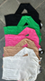 Blusa Gisele