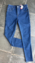 Calça Cigarrete Priscila Looper