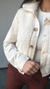 Jaqueta Teddy - comprar online