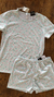 Pijama Luciana na internet