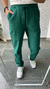 Calça Jogger Moletom