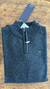Tricot Meio Zíper Invicci - comprar online