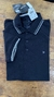 Polo Masculina Piquet - loja online