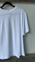 T-shirt Oversized na internet