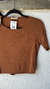 Cropped Barbara - loja online