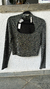 Blusa Cristal na internet