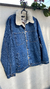 Jaqueta Jeans