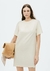 Vestido Mayra HAQK - comprar online