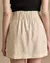 Shorts saia Plenitude French - comprar online