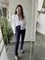 Calça social Isabella - loja online