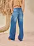 Calça Mara Open 22202192 - comprar online